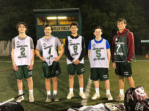 Meet your Posher, Luke